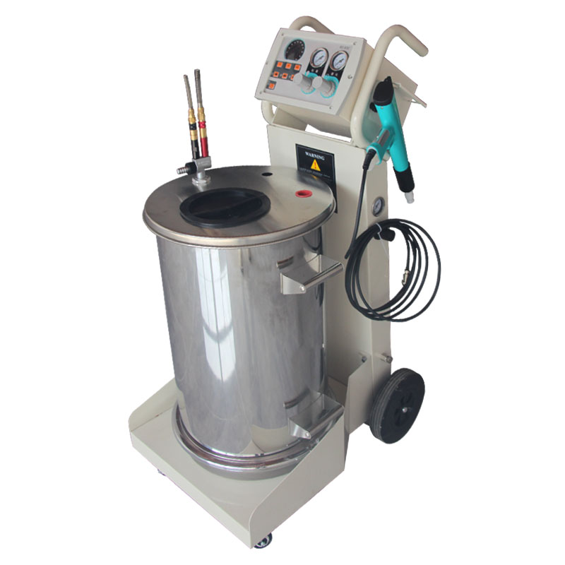 華坤靜電粉末噴涂機(jī) B5-K2C